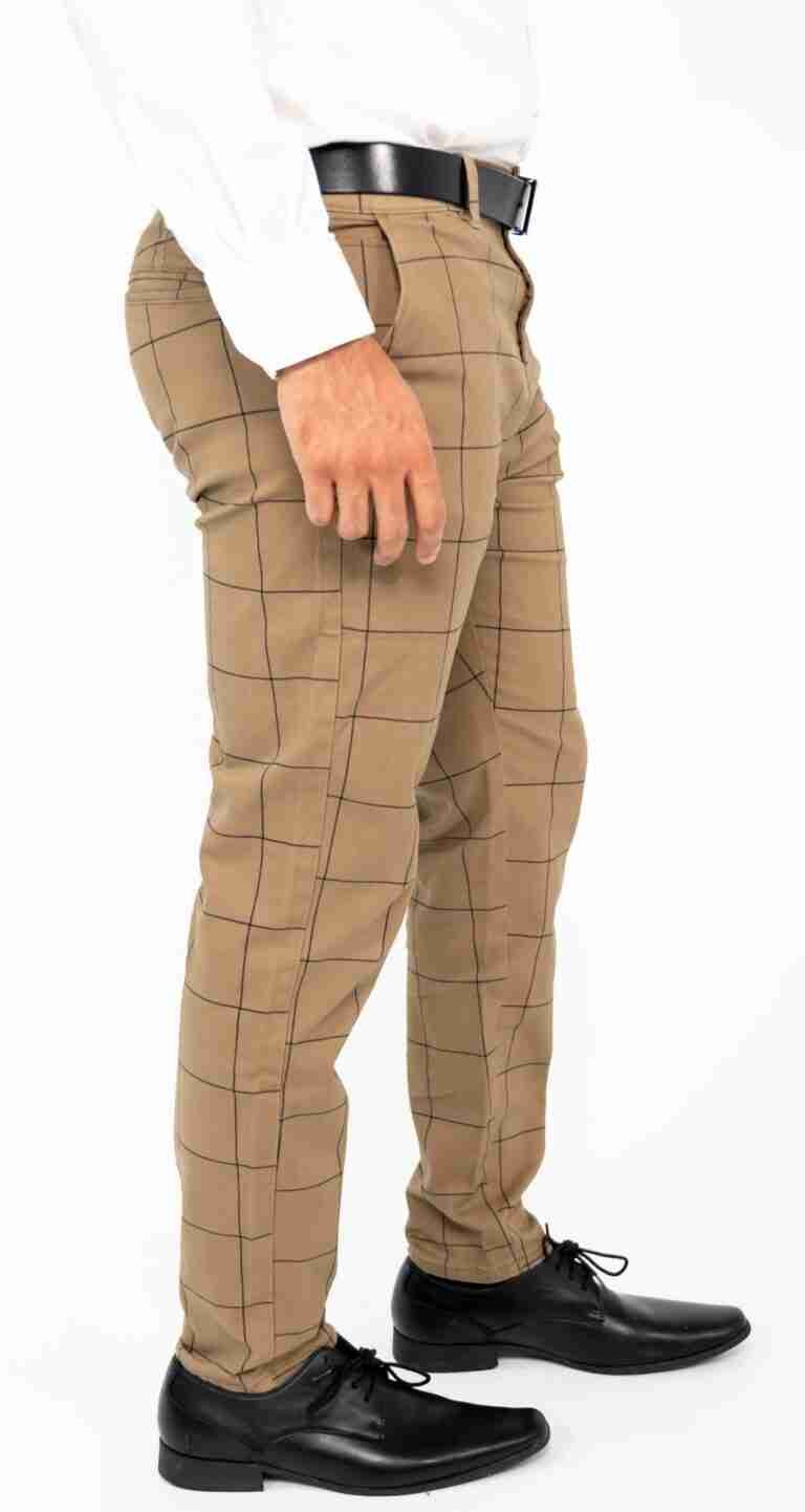 6H9J43hA-Plaid-Chino