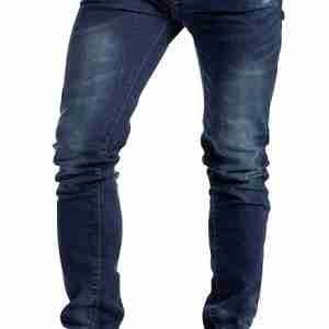 Men's Slim Fit Stretch 5 Pocket Jeans Pant