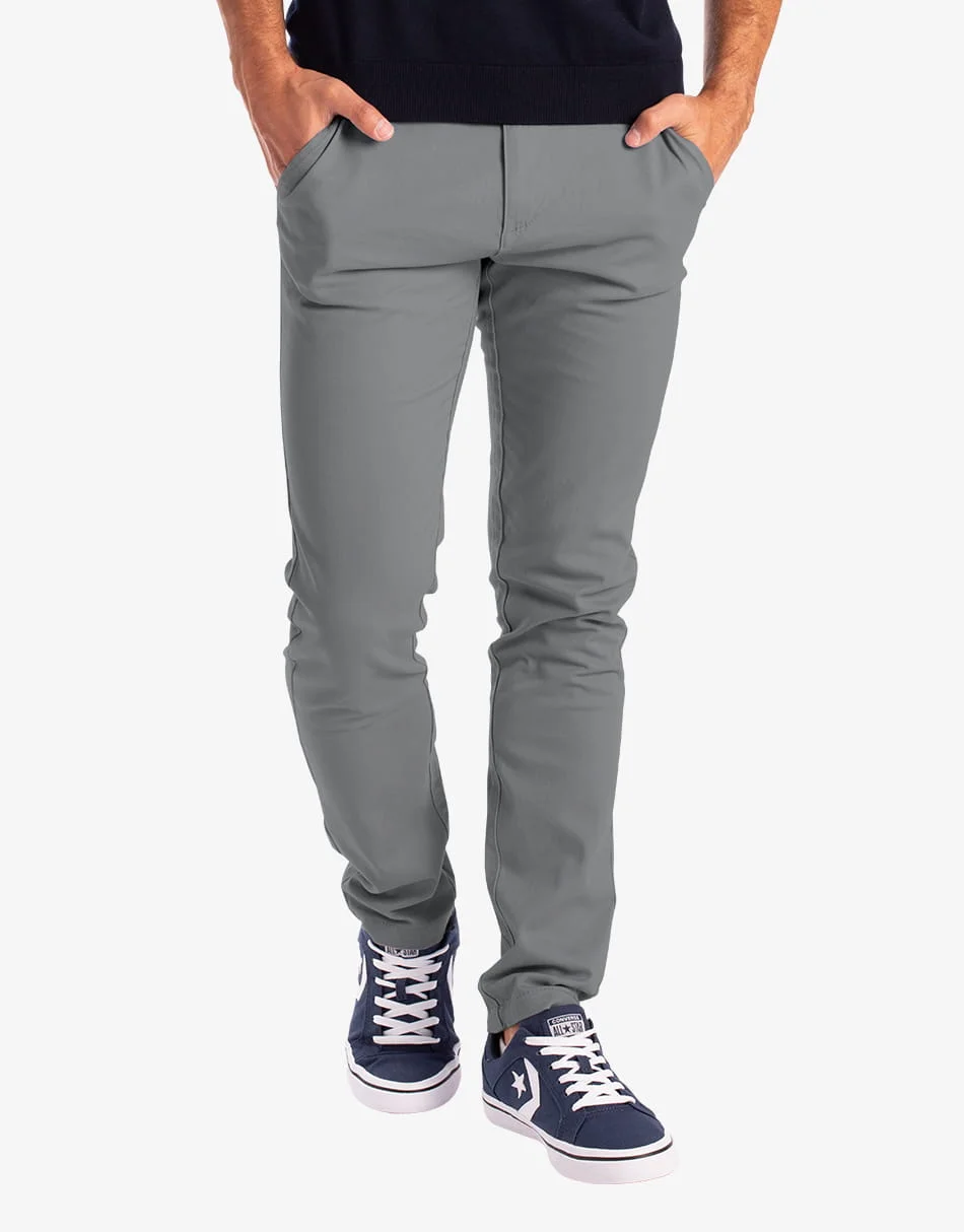 Gabardine - Alamo Apparels