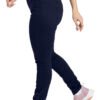Ladies-Chino-Casual-Cotton-Pant-Navy-Color