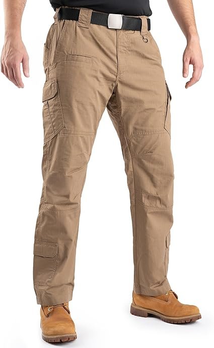 tactiacal-cargo-pant-khaaki-front
